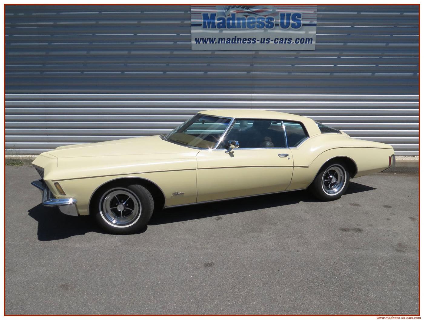 Buick Riviera