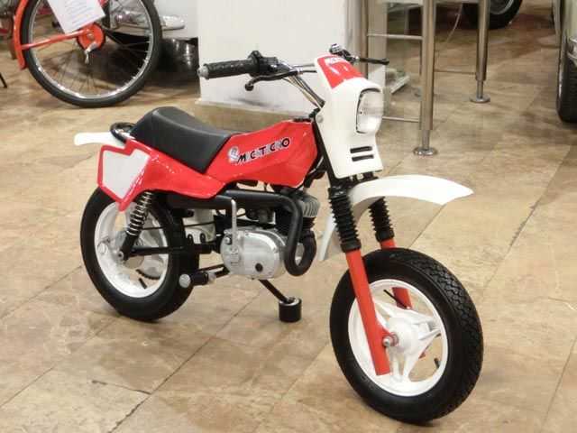 Moto 