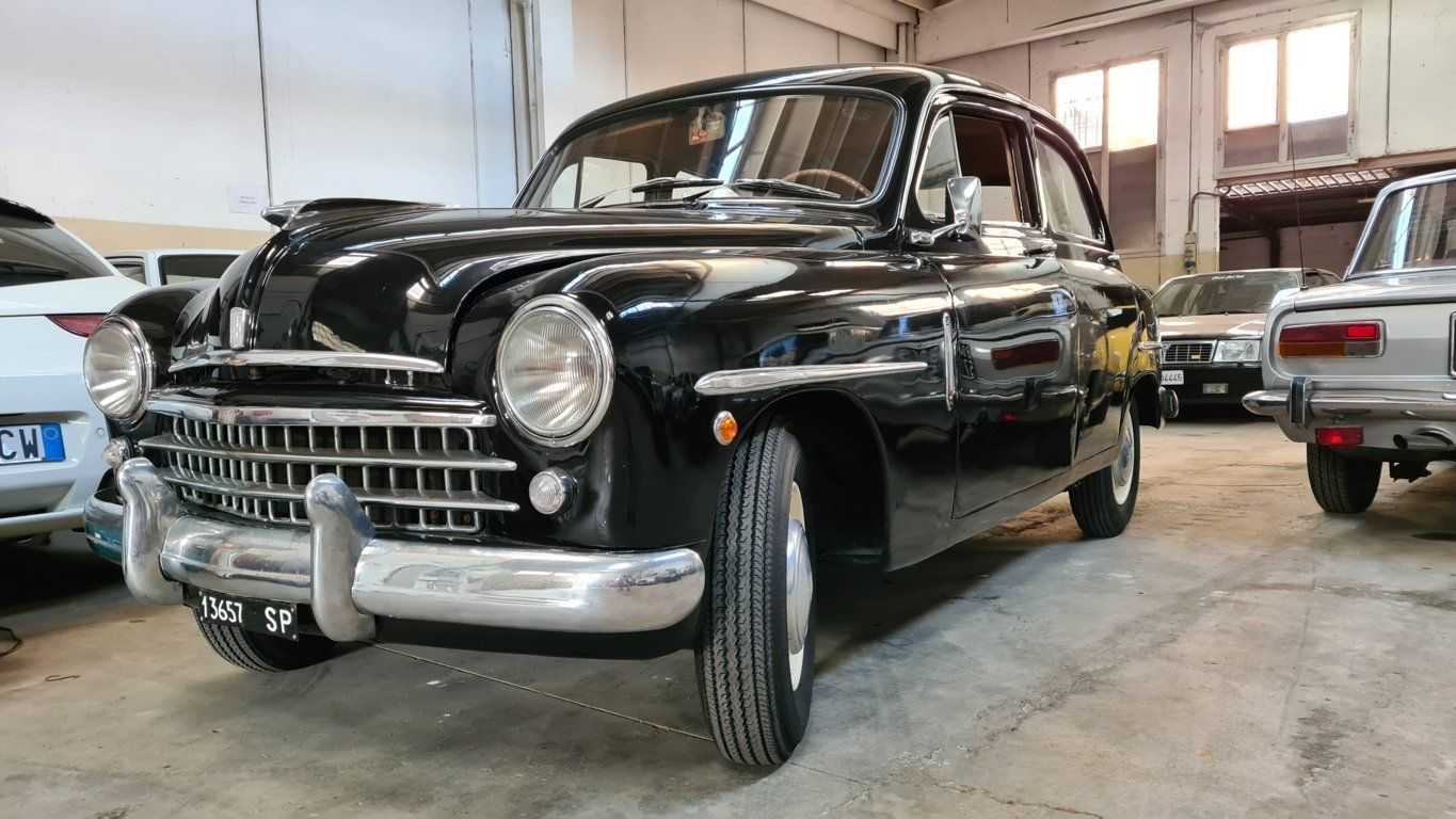 Fiat 1100