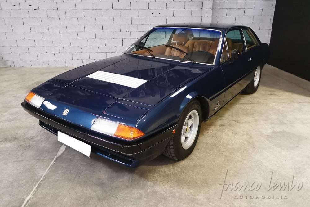 Ferrari 400