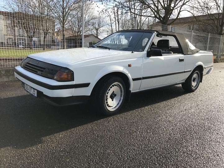 Toyota Celica
