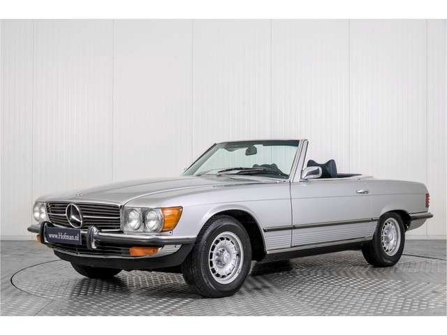 Mercedes-Benz SL