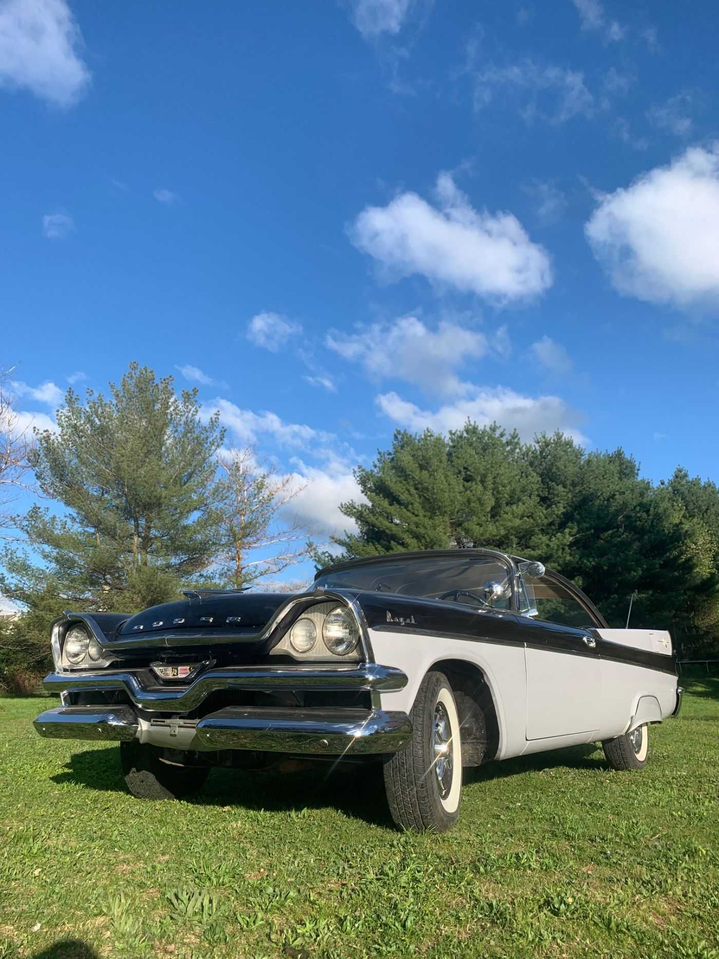 Dodge Royal Lancer