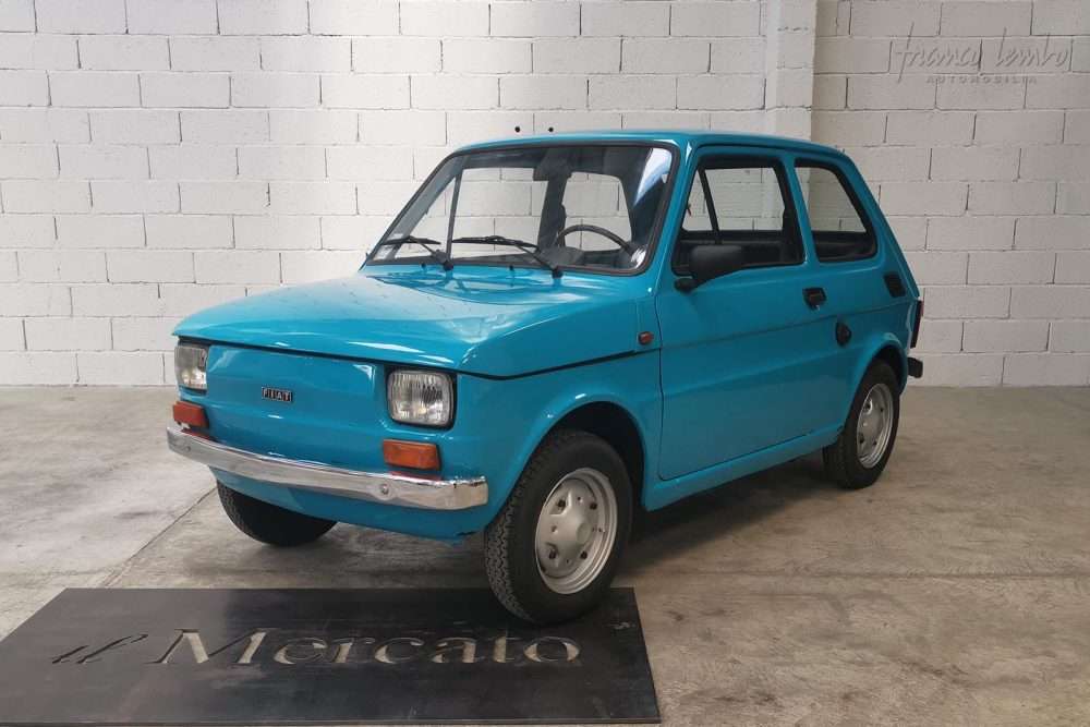 Fiat 126