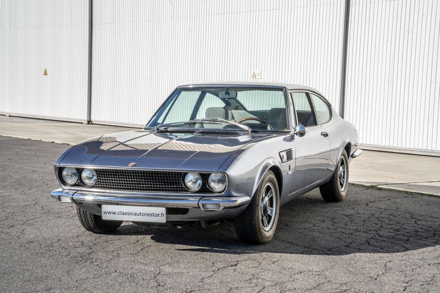 Fiat Dino