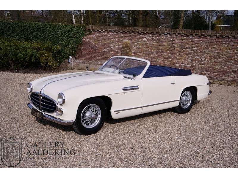 Delahaye 235
