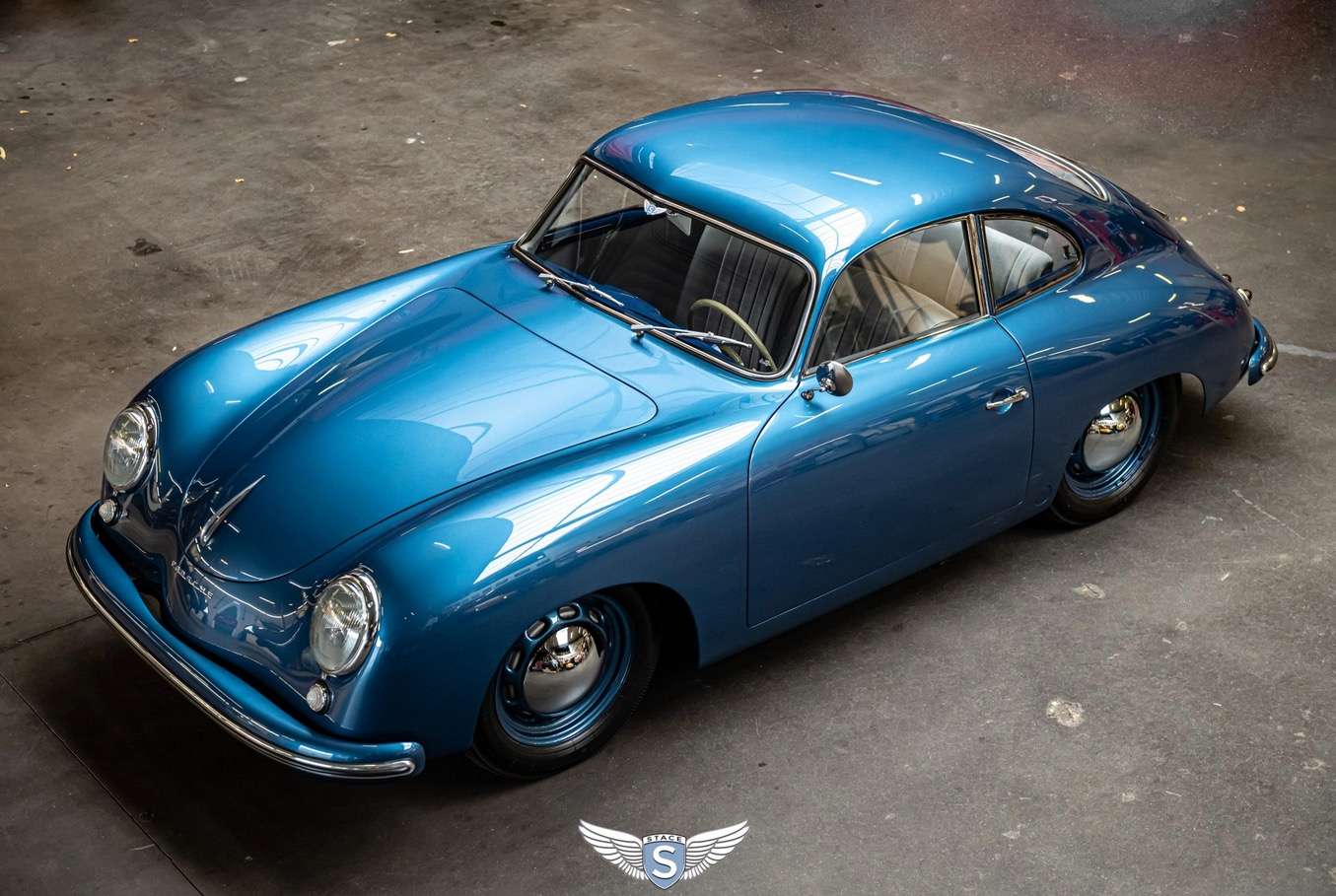 Porsche 356