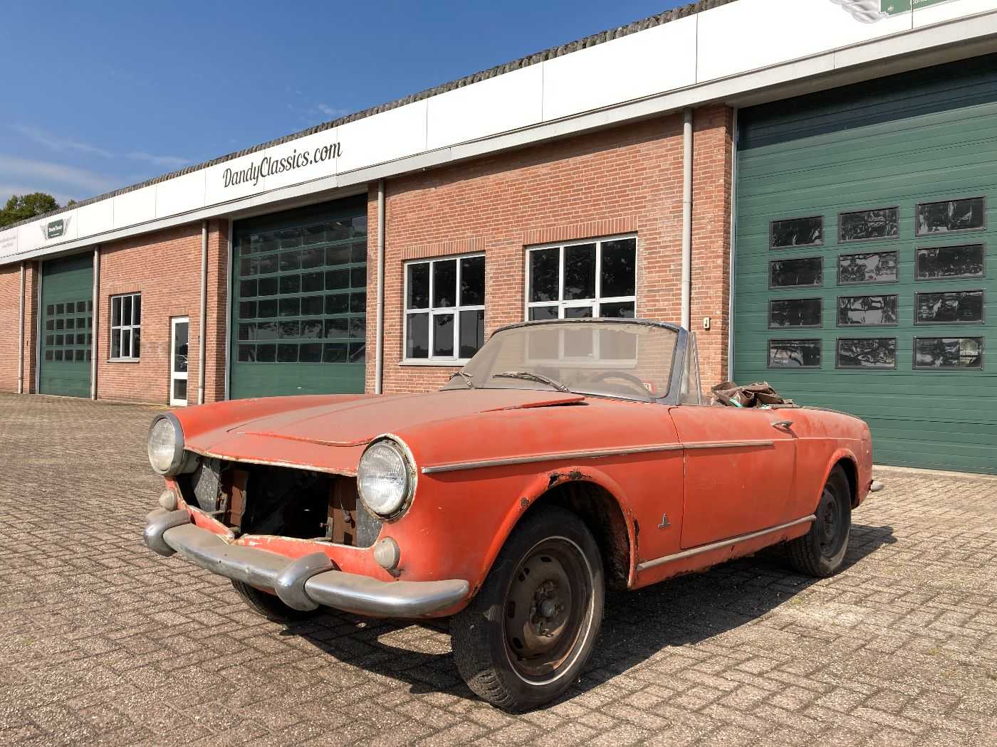 Fiat 1500