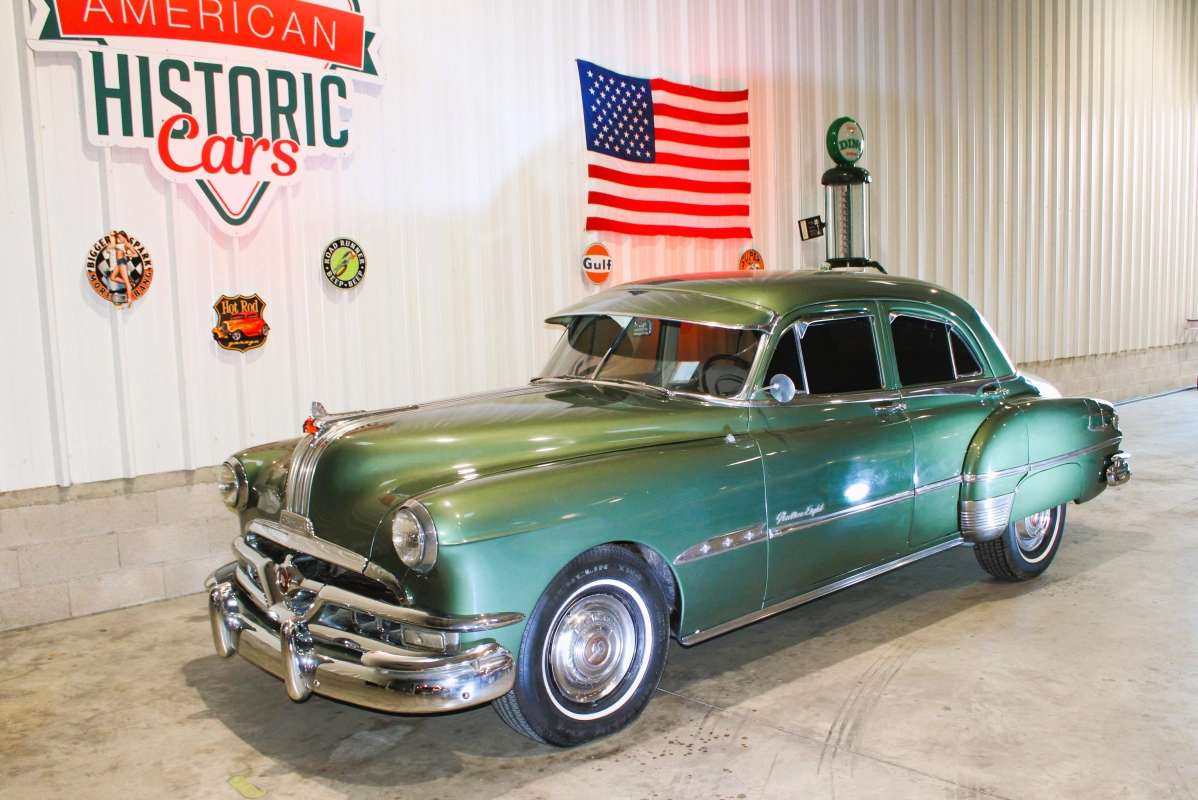 Pontiac Chieftain