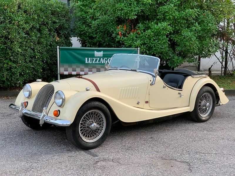 Morgan 4/4