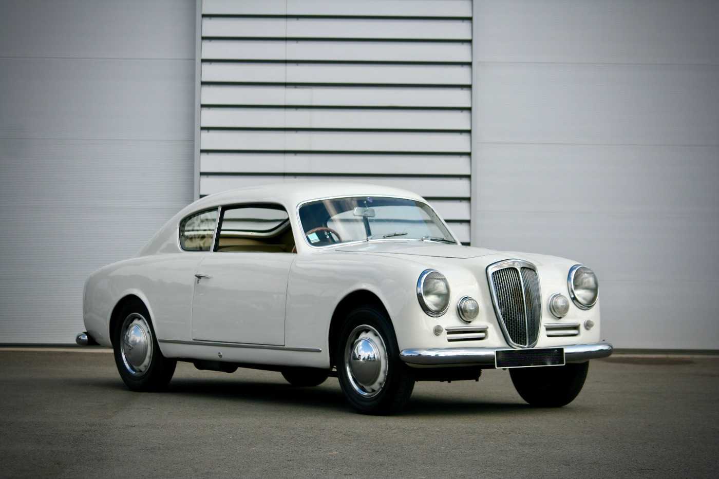 Lancia Aurelia