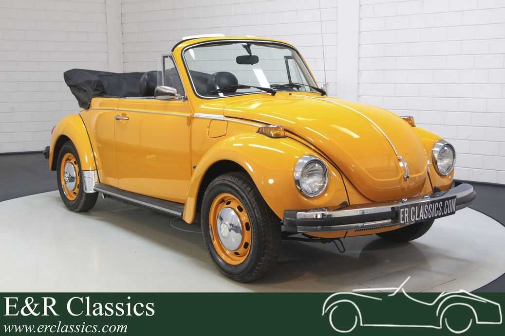 Volkswagen Coccinelle
