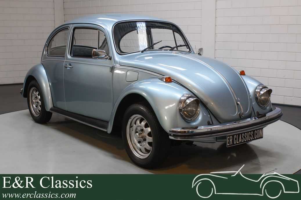 Volkswagen Coccinelle