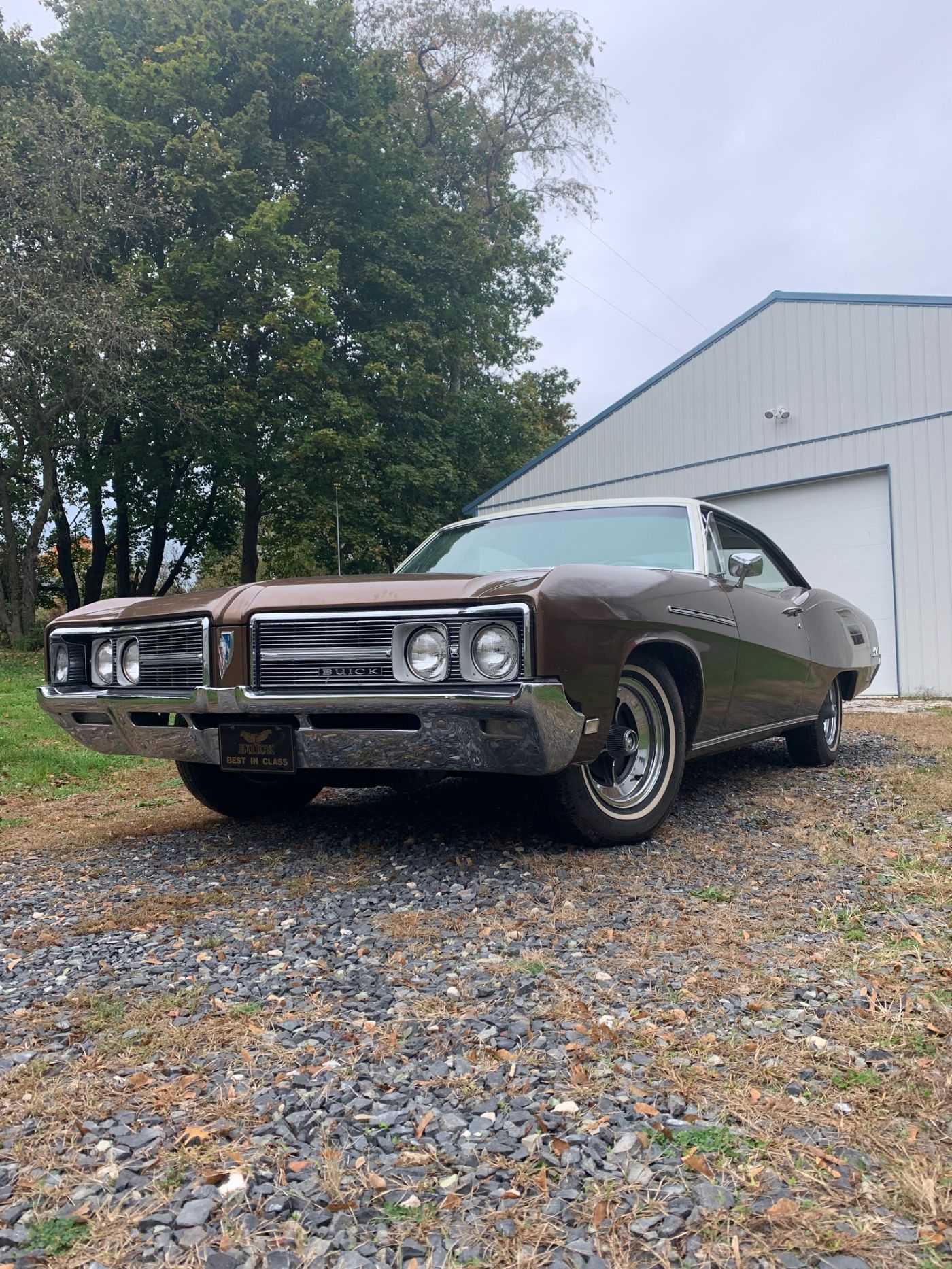 Buick LeSabre