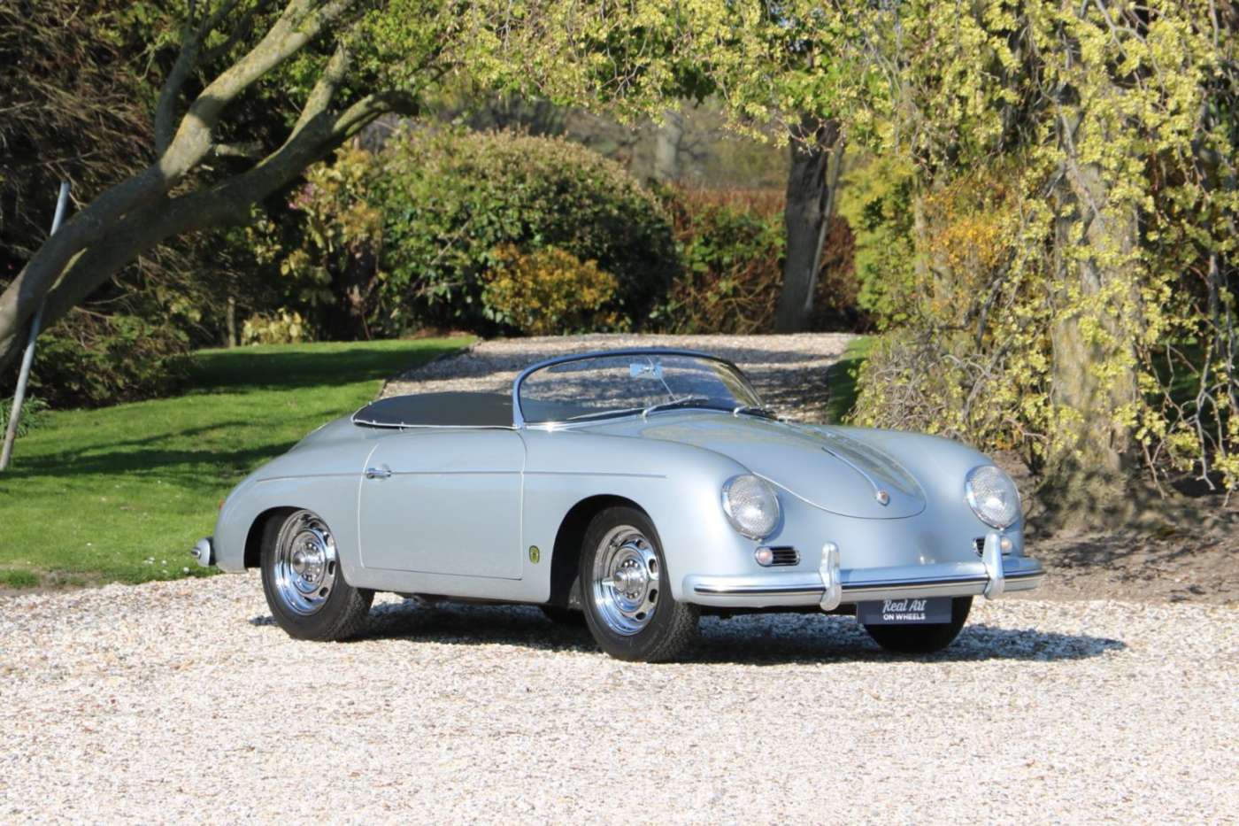 Porsche 356
