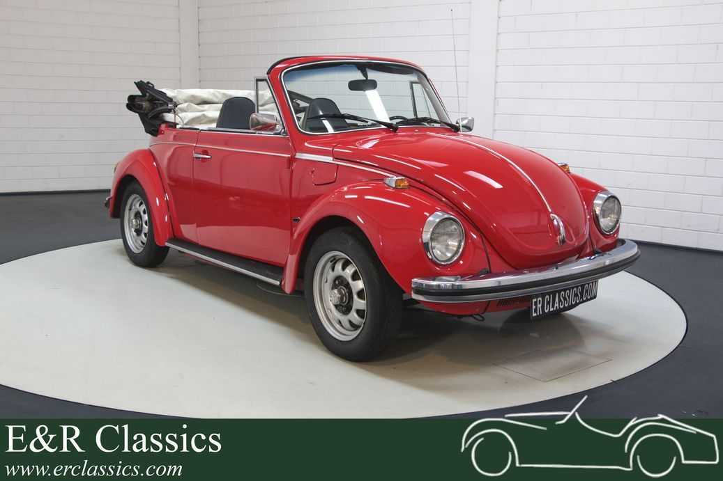 Volkswagen Coccinelle