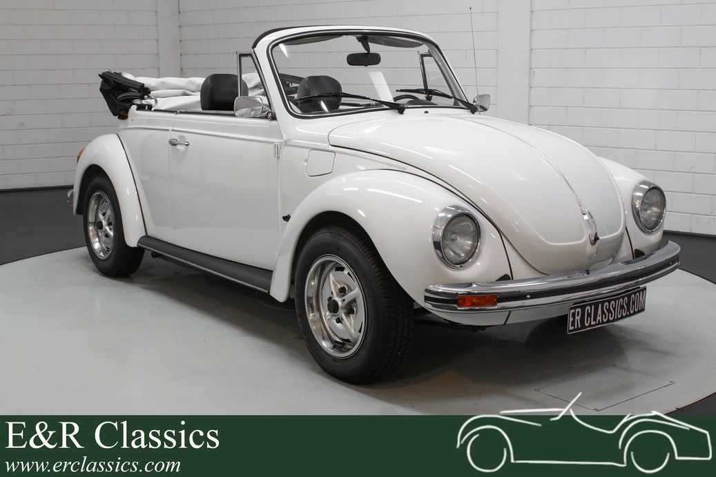 Volkswagen Coccinelle
