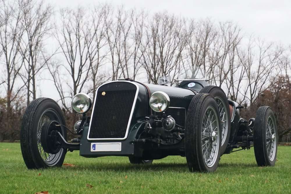 Chrysler Roadster