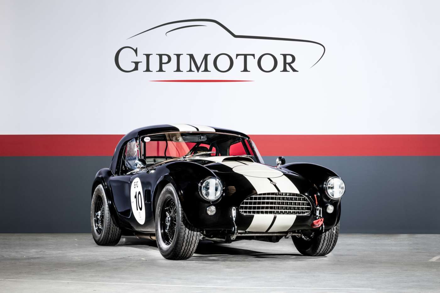 Shelby Cobra