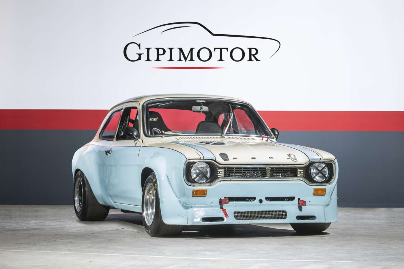 Ford Escort