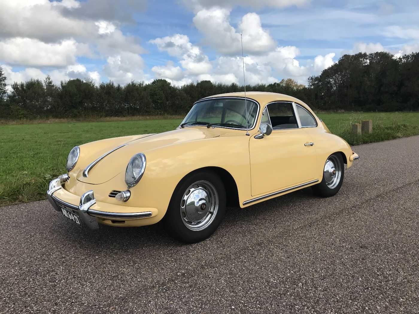 Porsche 356