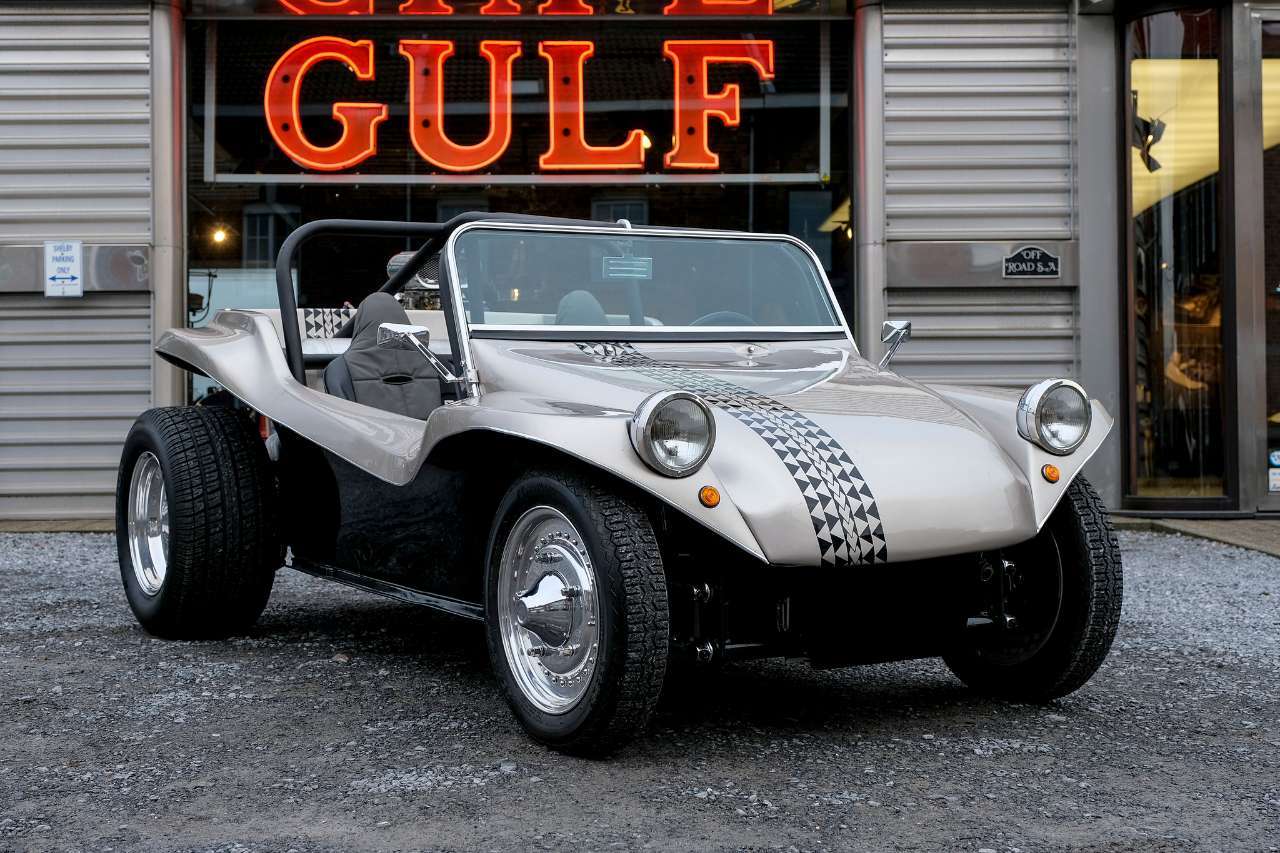 Buggy VW