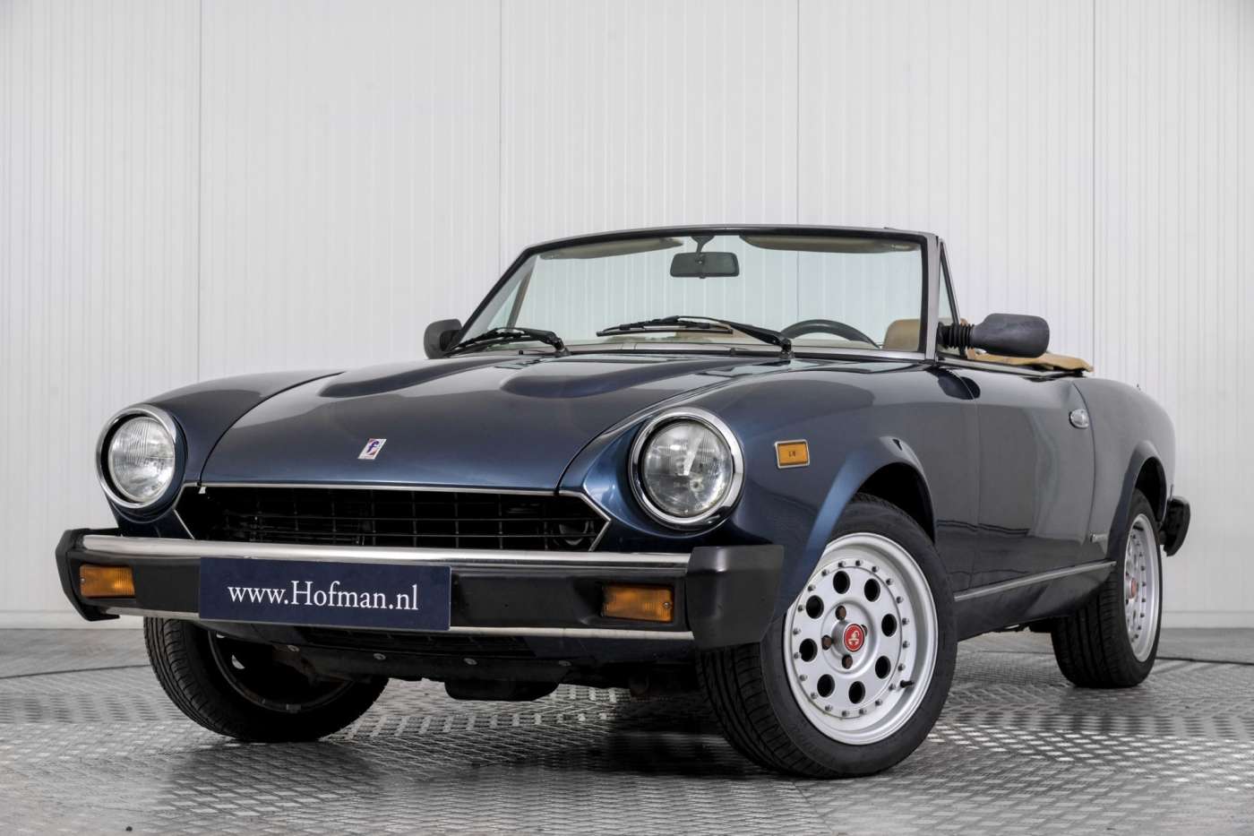 Fiat Spider Pininfarina Kaufen