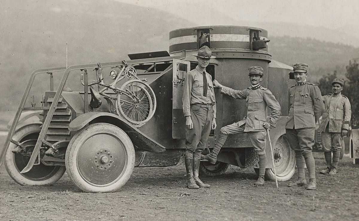 Lancia 