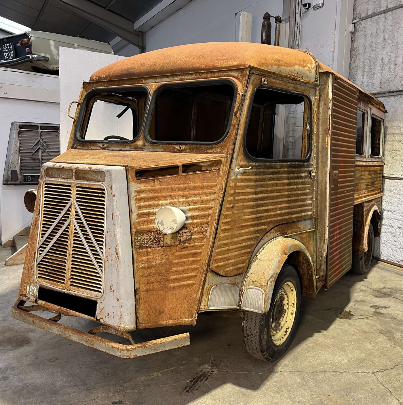 Citroen 