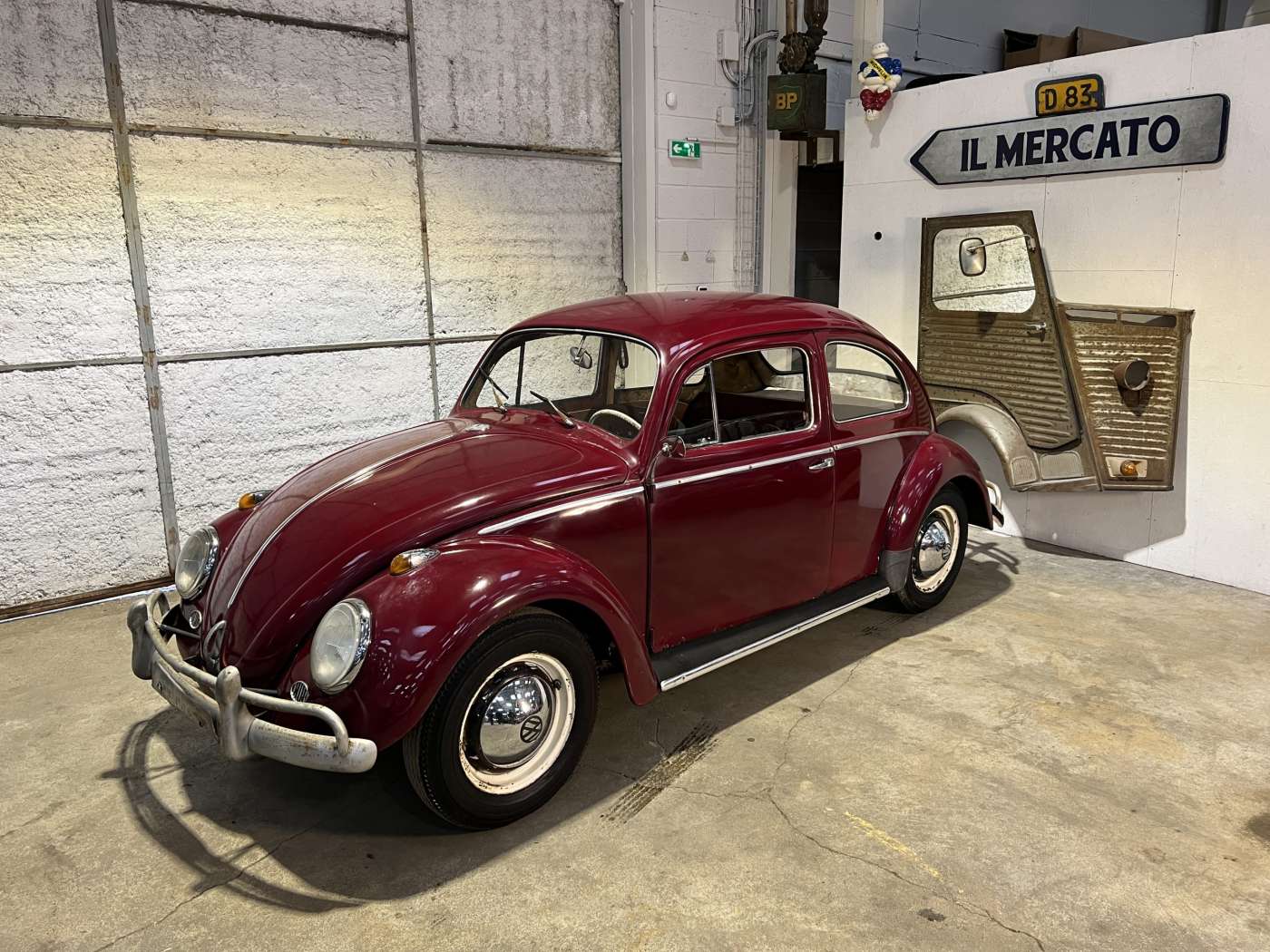 Volkswagen Coccinelle