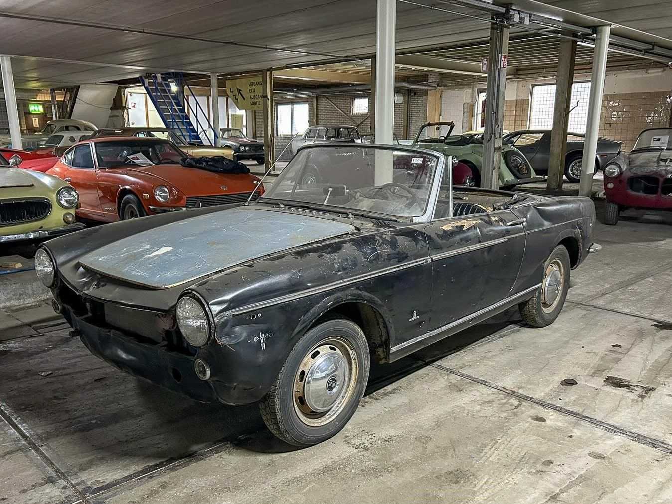 Fiat 1500