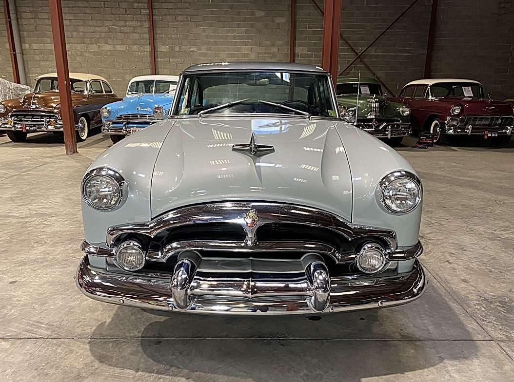 Packard Clipper