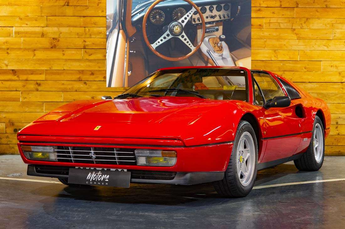 Ferrari 328
