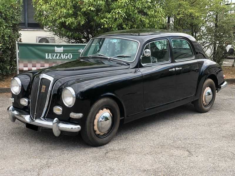 Lancia Aurelia