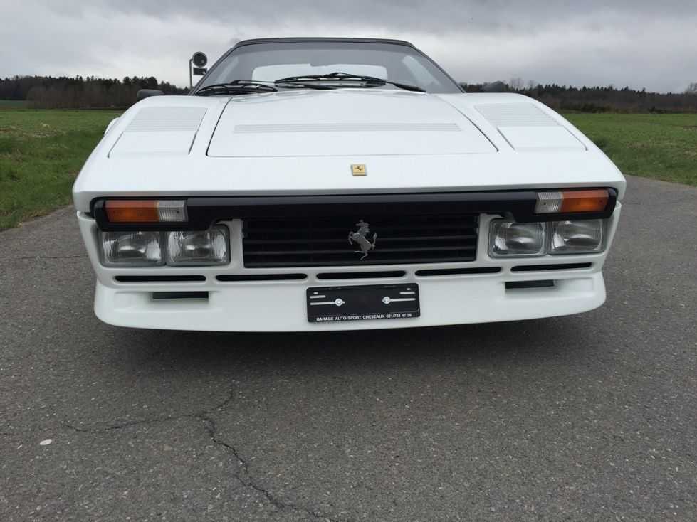 Ferrari 308