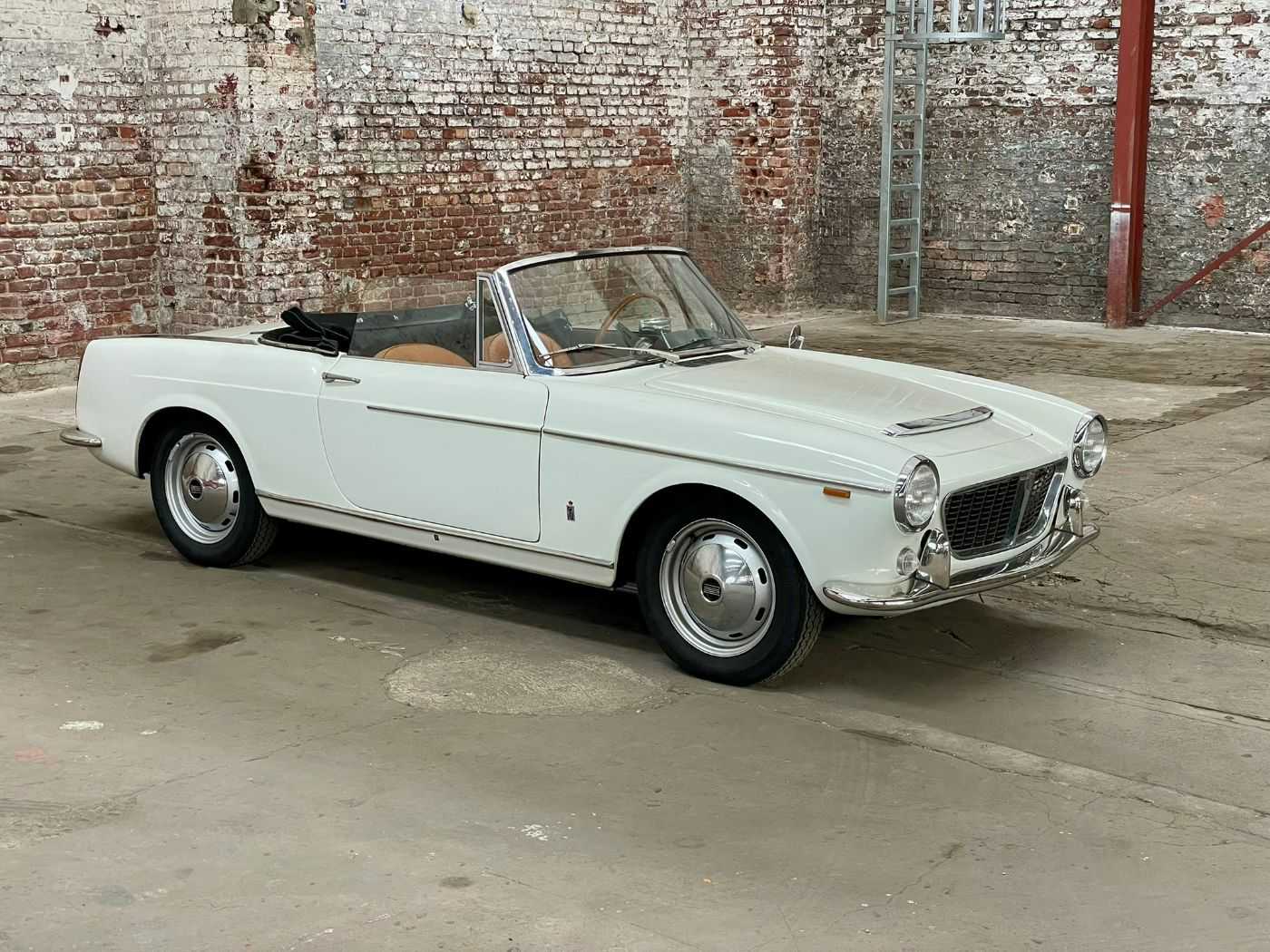 Fiat 1500
