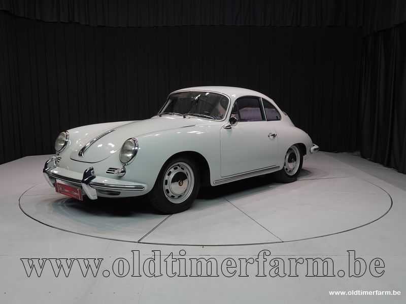 Porsche 356