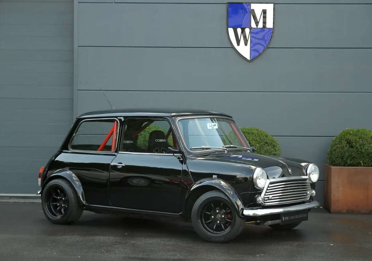 Mini 1300