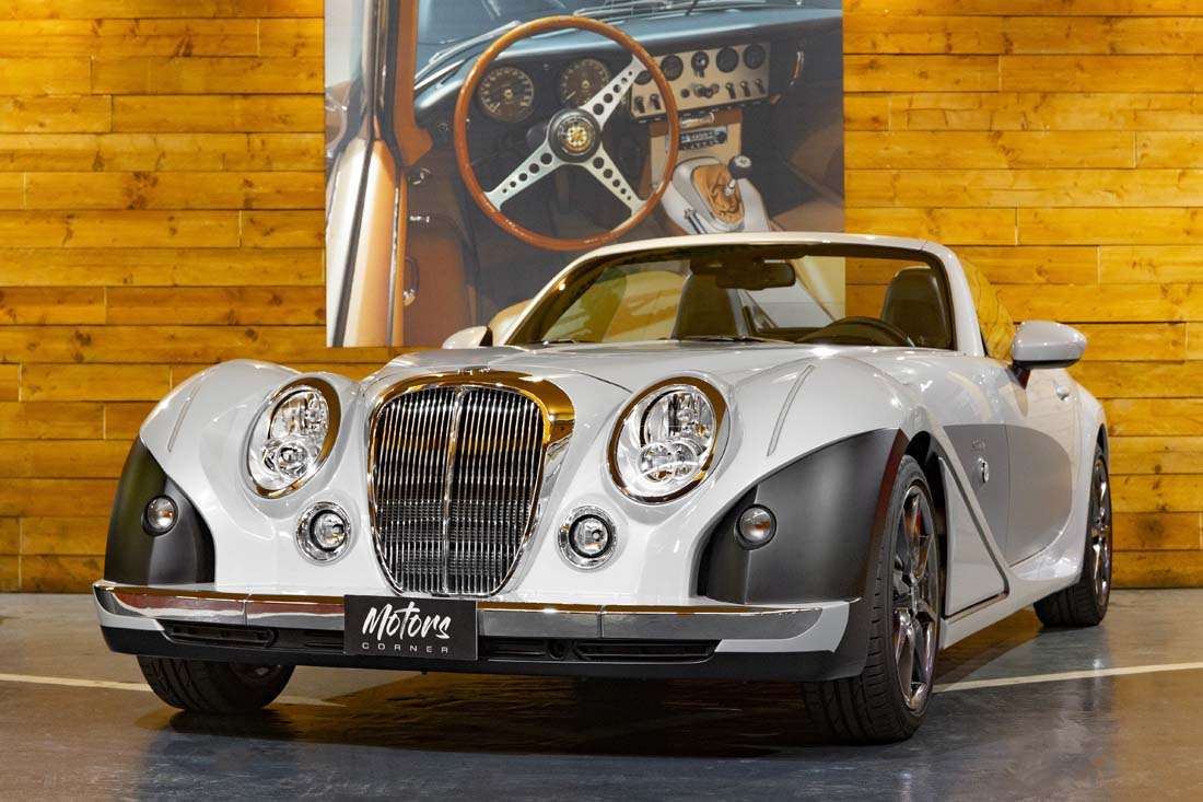 Mitsuoka Himiko