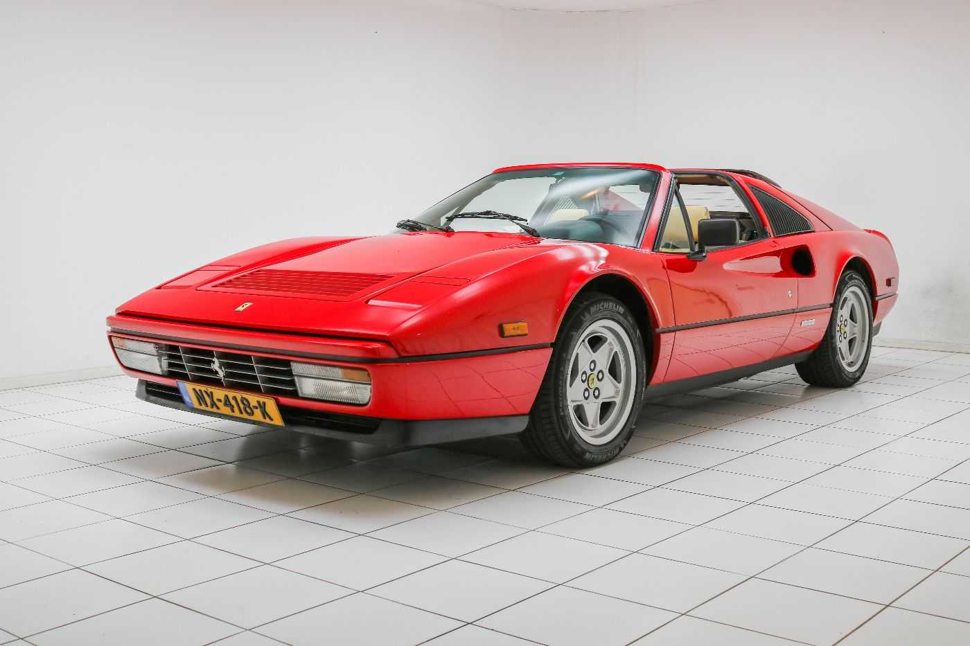 Ferrari 328