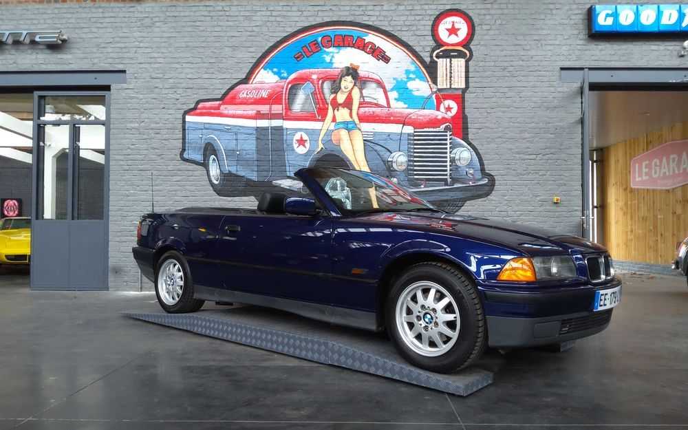 BMW Série 3