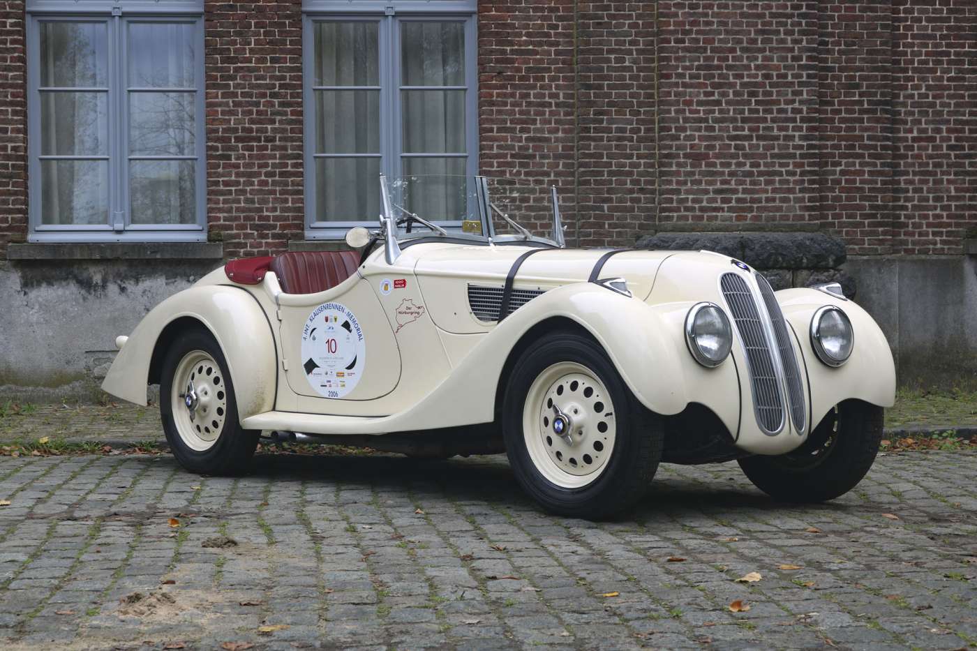 BMW 328