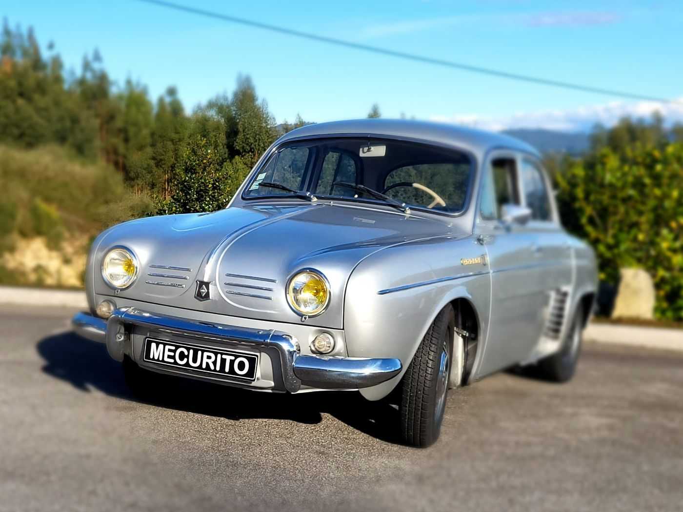 Renault Ondine