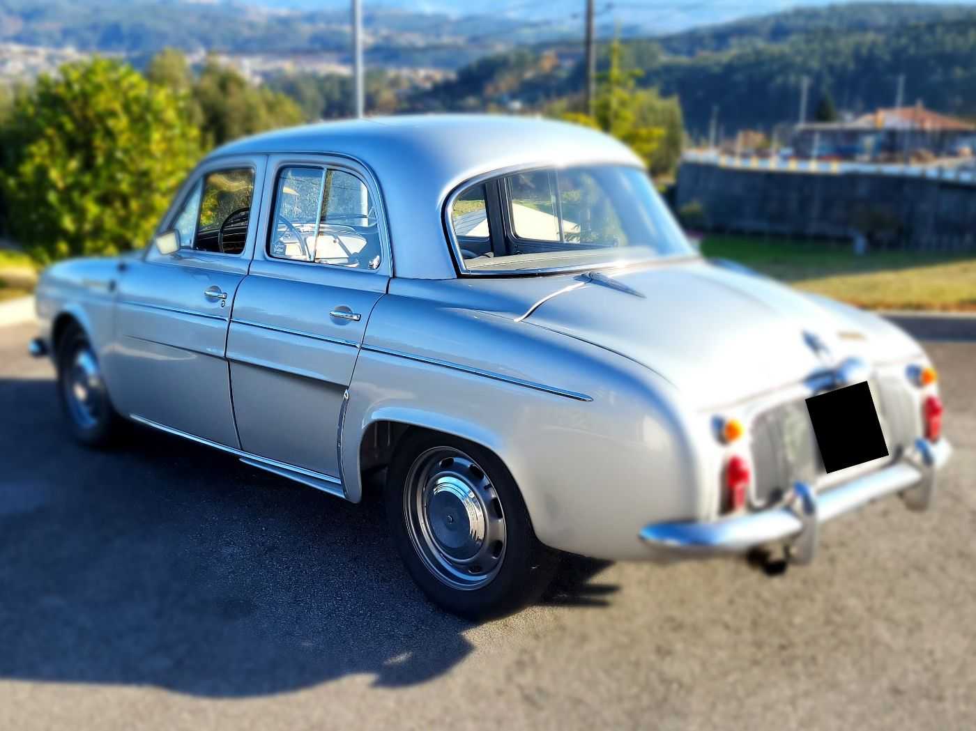 Ondine Renault A Vendre