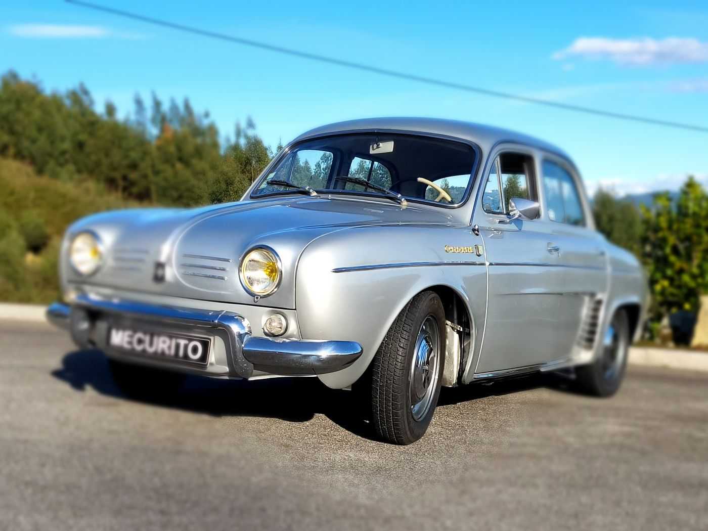 Ondine Renault A Vendre