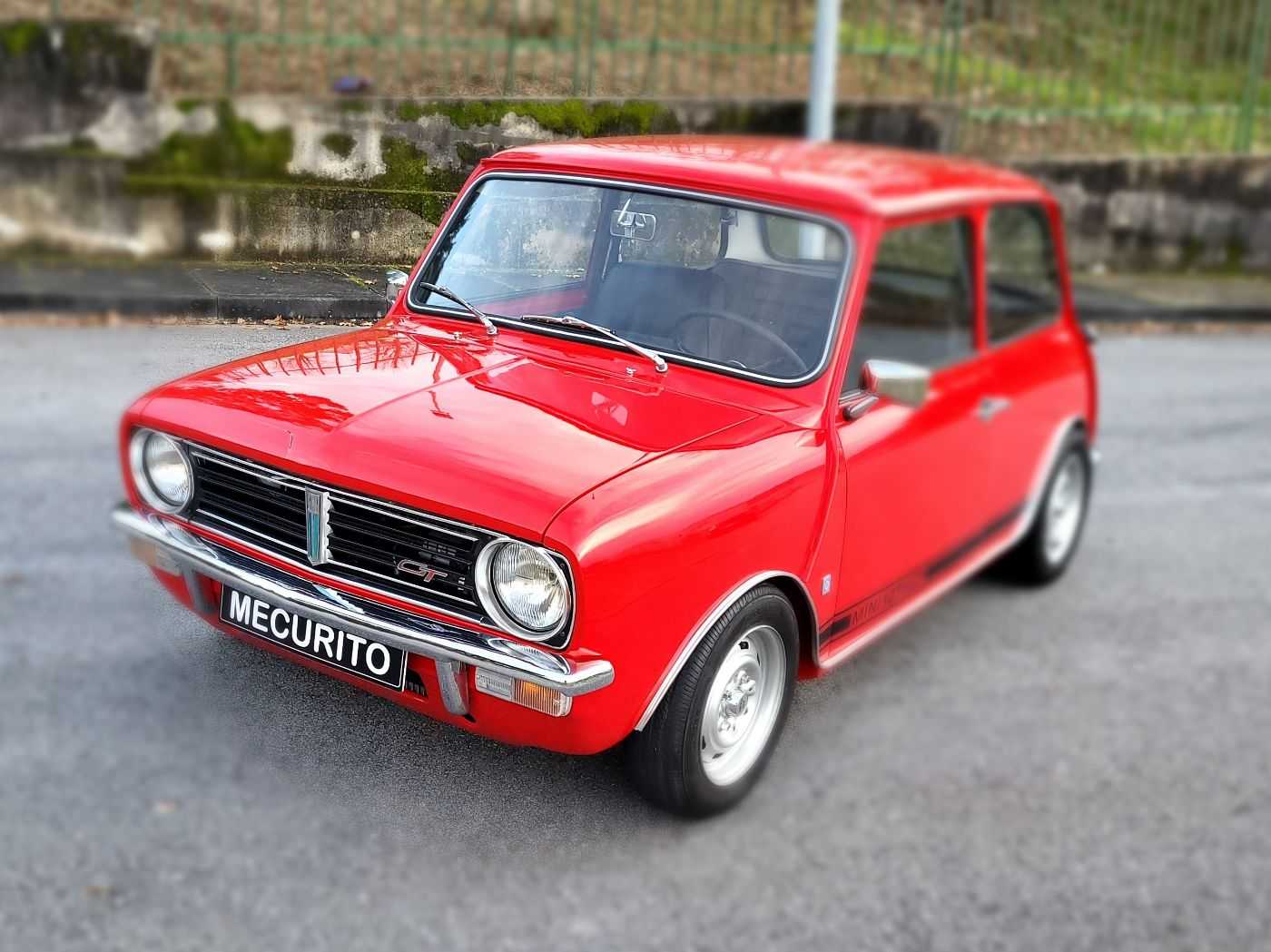 Mini 1275