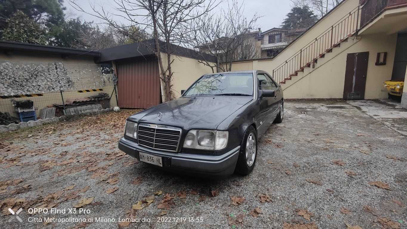 Mercedes-Benz CE