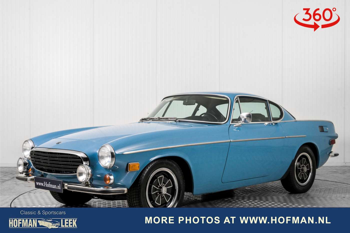 Volvo P 1800
