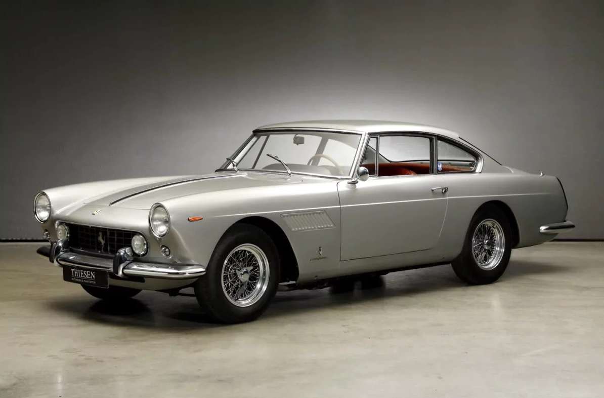 Ferrari 250