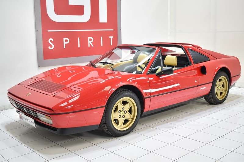 Ferrari 328